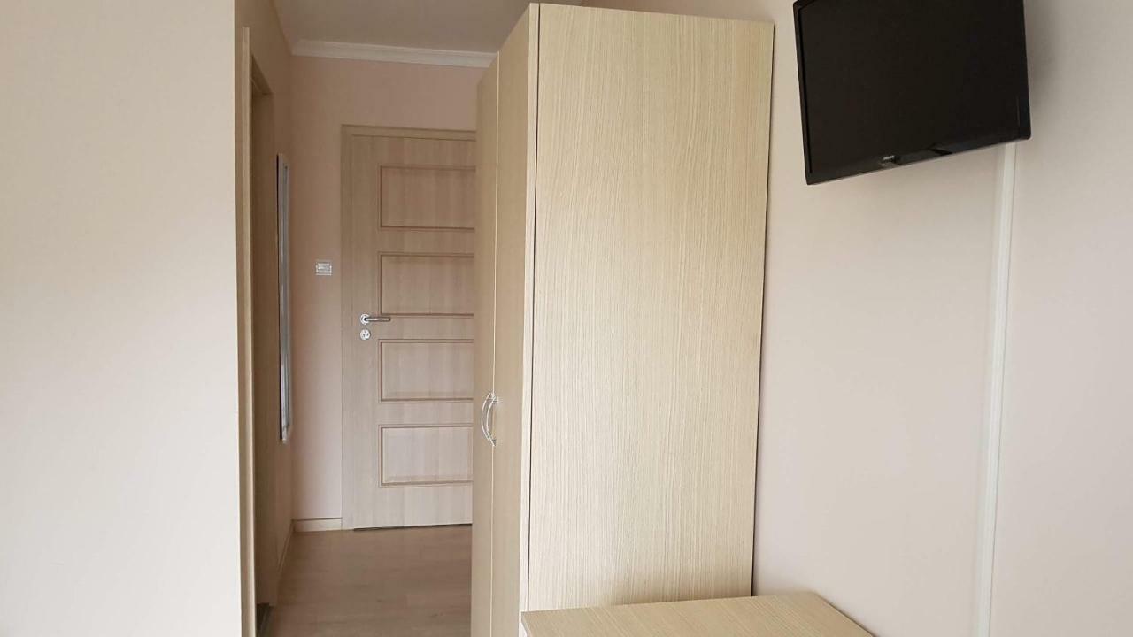 Andi-Haz Hotel Hajdúszoboszló Exterior foto